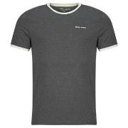 Lyhythihainen t-paita Teddy Smith  THE-TEE 2 R MC  EU XXL