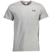 Lyhythihainen t-paita Tommy Hilfiger  dm0dm09588  EU XL