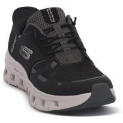 Tennarit Skechers  BKCC GLIDE STEP  37