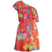 Lyhyt mekko Desigual  23swvw834  EU M