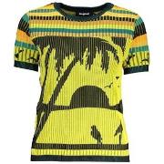 Neulepusero Desigual  23swtkae  EU M