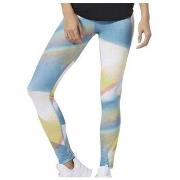 Legginsit & Sukkahousut Reebok Sport  Lux Bold Highrise  EU S