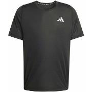 Lyhythihainen t-paita adidas  Adi365 Bz T M  EU S