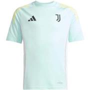 Lyhythihainen t-paita adidas  Juve Tr Jsy Y  11 / 12 vuotta