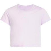 Lyhythihainen t-paita adidas  Jg 3S Baby Tee  11 / 12 vuotta
