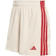 Shortsit & Bermuda-shortsit adidas  W Sta Seas M Sh  EU S