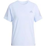 Lyhythihainen t-paita adidas  Adi365 T W  EU M