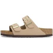 Kengät BIRKENSTOCK  Arizona Sfb Nubuck Leather  36