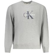 Ulkoilutakki Calvin Klein Jeans  lv04rd242ggrp7exl  EU S