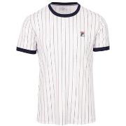 Lyhythihainen t-paita Fila  FRM2613112012  EU XXL