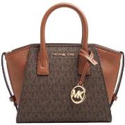 Olkalaukut MICHAEL Michael Kors  35F4G4VC0B-BROWN  Yksi Koko