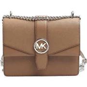 Olkalaukut MICHAEL Michael Kors  35S5SGRC1L-DRIFTWOOD  Yksi Koko