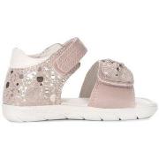 Tyttöjen sandaalit Geox  B551YBC8172  21