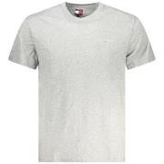 Lyhythihainen t-paita Tommy Hilfiger  dm0dm21188grp6n  EU XL