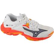 Fitness Mizuno  Wave Lightning Z8  45