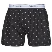 Alushousut Calvin Klein Jeans  BOXER TRAD  EU S