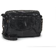 Olkalaukut Pieces  PCNAINA LEATHER CROSS BODY  Yksi Koko