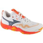 Fitness Mizuno  Wave Momentum Elite  46