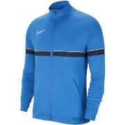 Ulkoilutakki Nike  Dri-FIT Academy 21 Knit Track Jr Jacket  EU M