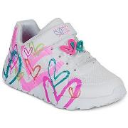 Lastenkengät Skechers  UNO LITE  36