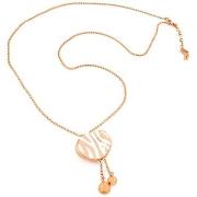 Kaulakorut Folli Follie  3n1t008rw  Yksi Koko