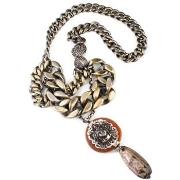 Kaulakorut Folli Follie  4n1b115eb  Yksi Koko