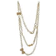 Kaulakorut Folli Follie  3n8t175yc  Yksi Koko