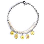 Kaulakorut Victorio & Lucchino  vj0149c0wh  Yksi Koko