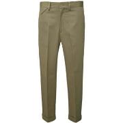 Chino-housut / Porkkanahousut Low Brand  -  IT 38