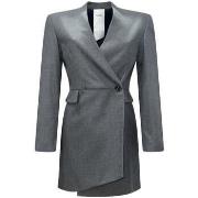 Paksu takki Rame  -  IT 40