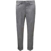 Puvun housut Low Brand  -  IT 36