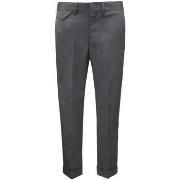 Puvun housut Low Brand  -  IT 36