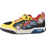 Lastenkengät Geox  Zapatillas Niño Modèle J Inek Boy  36