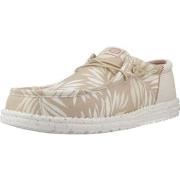 Kengät HEYDUDE  WALLY FUNK PSYCH  40