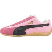 Kengät Puma  Sport   Zapatillas Mujer Modèle Speedcat  37
