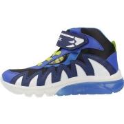 Lastenkengät Geox  J CIBERDRON BOY  25