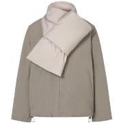 Pusakka Ecoalf  GERES JACKET WOMAN  EU L