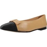 Balleriinat Geox  D MILLIANEE  36