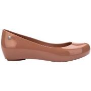 Balleriinat Melissa  Ultragirl Basic II - Brown  37