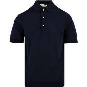 Lyhythihainen poolopaita Filippo De Laurentis  -  IT 50