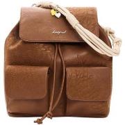 Reppu Desigual  BACK_SIERRA PRISA MINI CA 26SAKP39  Yksi Koko