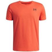 Lyhythihainen t-paita Under Armour  1389962690  EU M