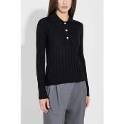 Pitkähihainen poolopaita Filippo De Laurentis  -  IT M