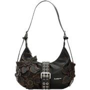 Laukut Desigual  BAG_CURIO CHOCO MARGO 26SAXP96  Yksi Koko