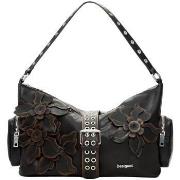Laukut Desigual  BAG_CURIO CHOCO NEW B 26SAXP98  Yksi Koko