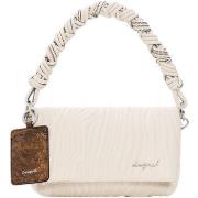 Laukut Desigual  BAG_HELIUM TROKEL E 26SAXPBB  Yksi Koko