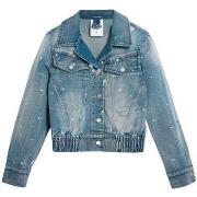 Farkkutakki Desigual  CHAQ_PONY 26SWED11  EU S