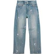 Suorat farkut Desigual  SHINE 26SWDD36  EU S