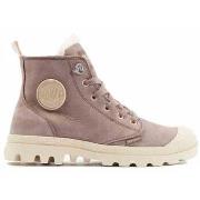 Tennarit Palladium  Pampa hi zip wl  36