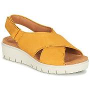 Sandaalit Clarks  UN KARELY SUN  37